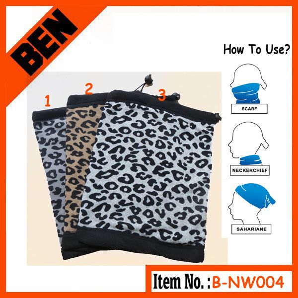 fashion neck warm scarf wholesale