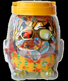 M001 Duck Jar Jelly