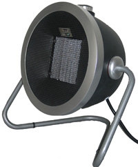 PTC heater