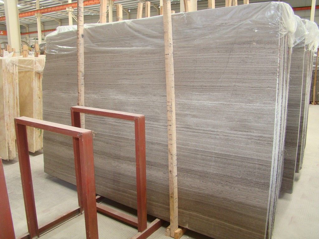 grey wood grainy marble