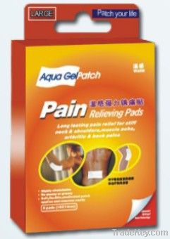 Pain Relief Hot Patch