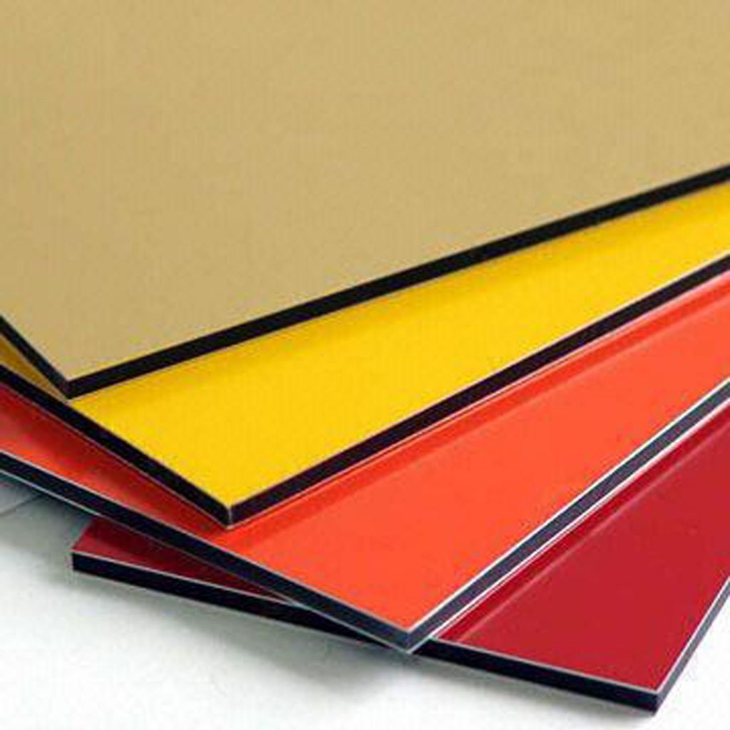 Aluminium Composite Panel