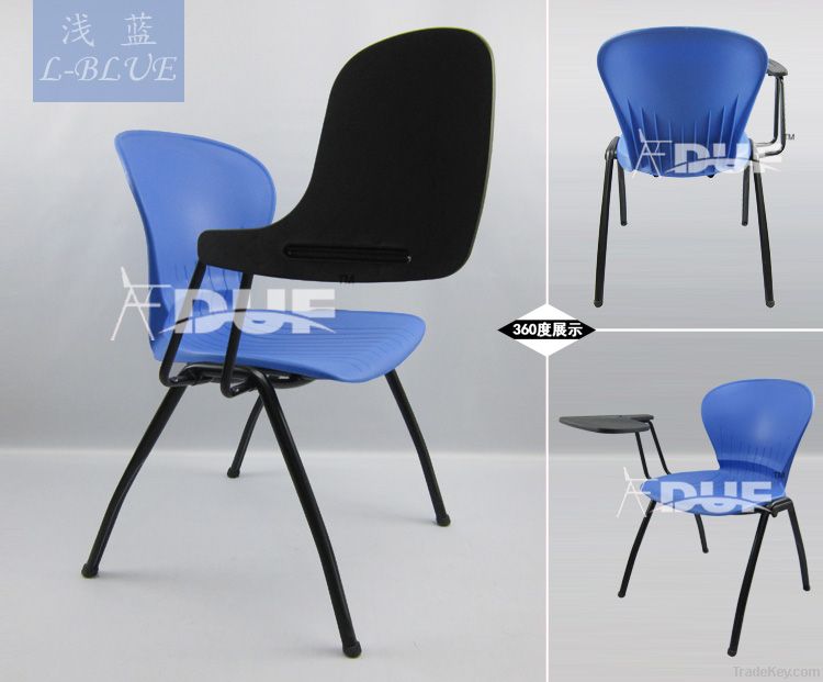 multi-purpose stackable plastic conference chair commercial chair coll