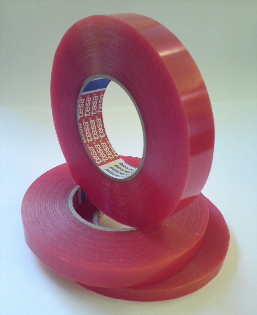 Tesa 4965 Clear Tape