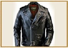 Mens Leather Jackets