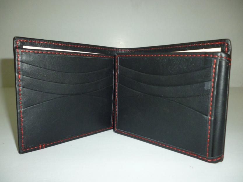 Leather Wallets