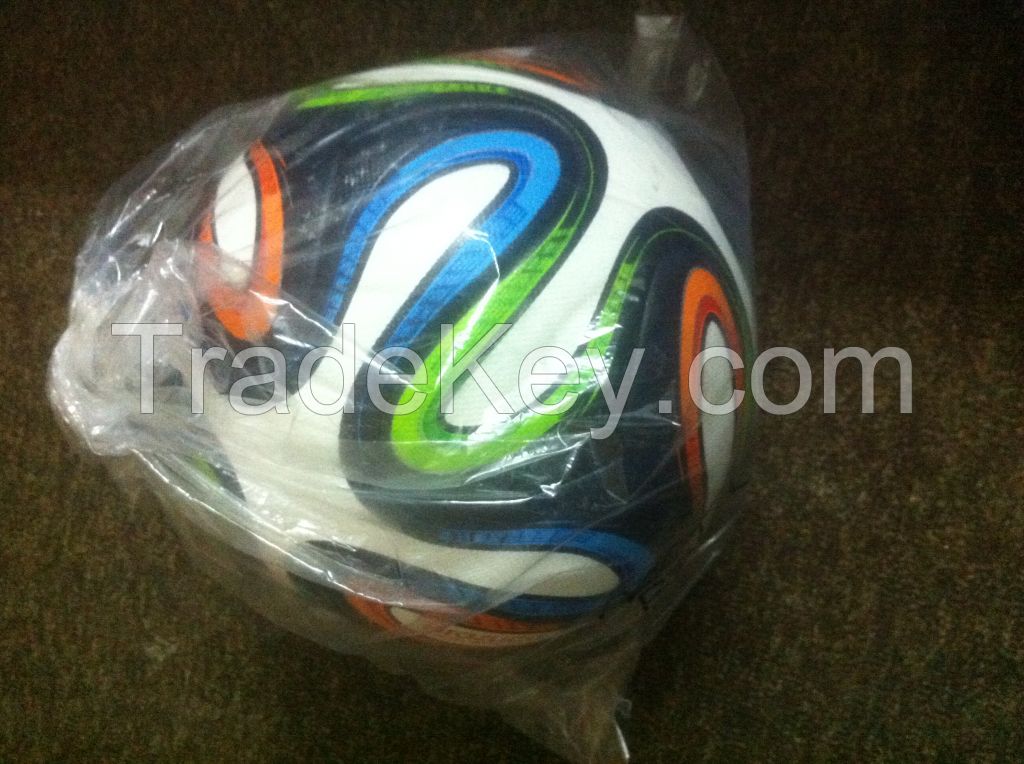 Adidas Brazuca 2014 Match ball