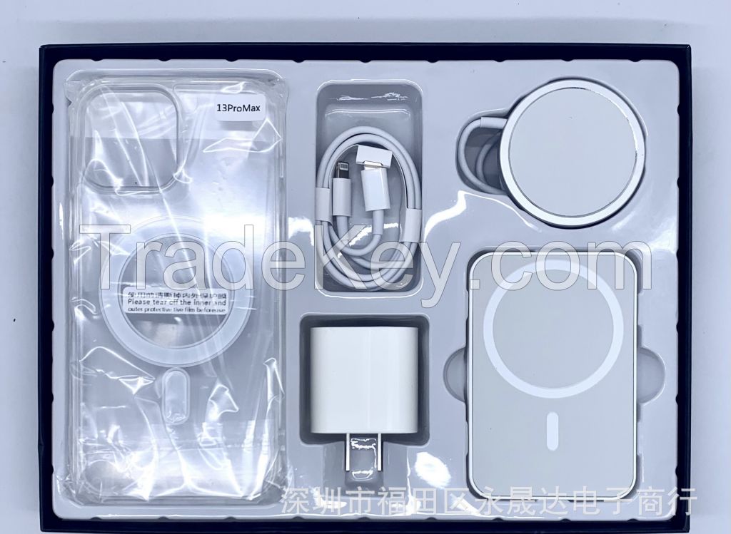 Iphone 13 pro max charging set