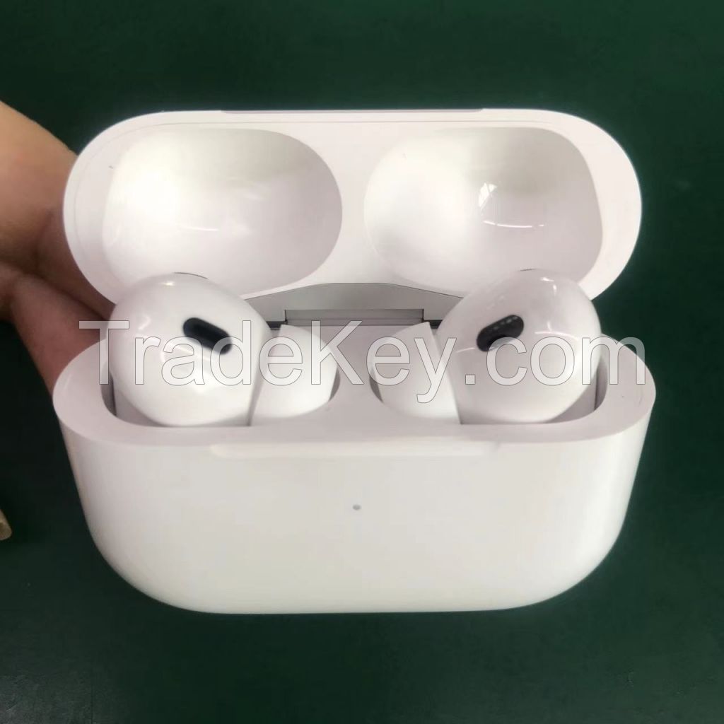  Apple Air 5th generation headset pods pro2 5th generation
