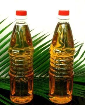 Refined Palm Oil