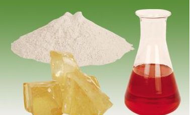 phenolic resin