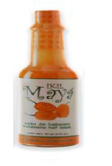 Maya Sauce