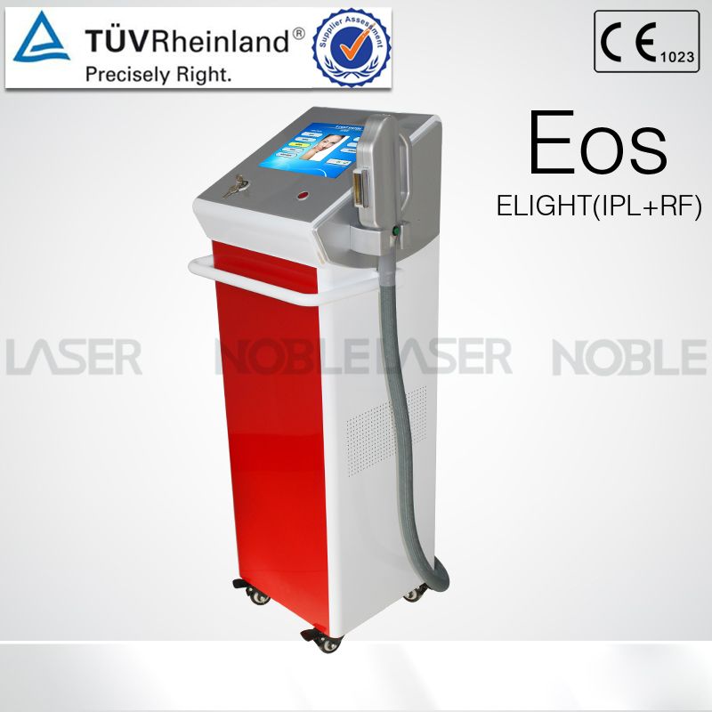 Eligth Hair Removal Skin Rejuvenation Beauty Salon Machine