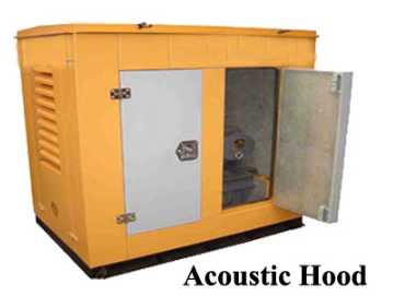 Acoustic Chambers