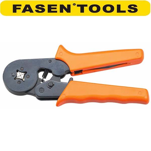 Hand Crimping Plier Tool