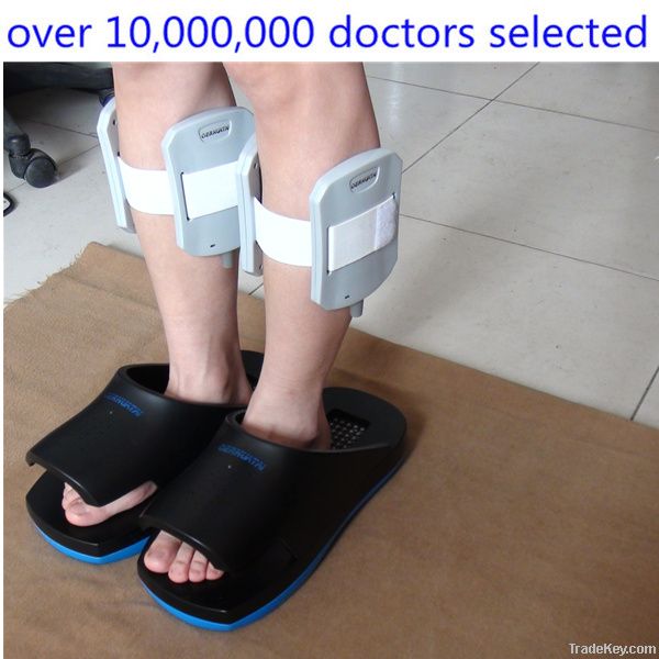 Infrared Therapy Medical Equipments and Diabetes Shoes