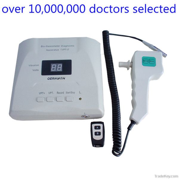 Diabetes Diagnostic Kits for Neurothesiometer VPT