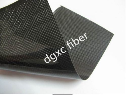 High quality carbon fiber sheet