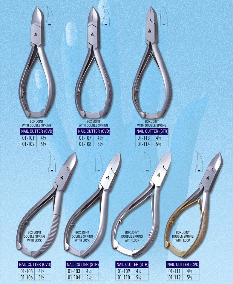 Nail Cutter