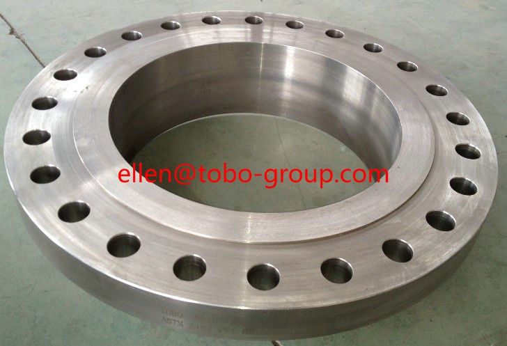 flange