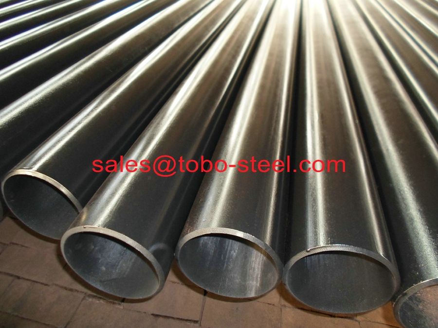 Carbon Steel Pipe