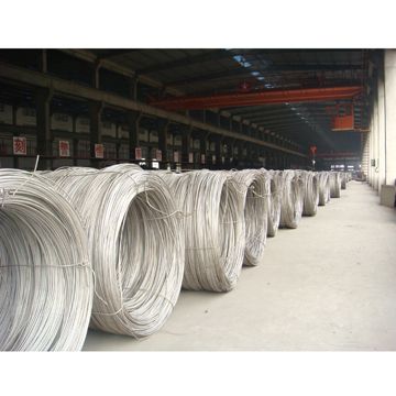Stainless wires (fine wires, Tiny wires), stainless steel coil