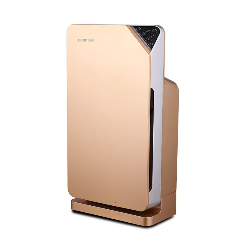 rainbow air purifier with Hepa from china