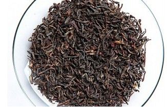 China black tea