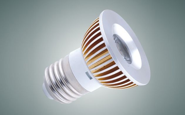 LED bulb