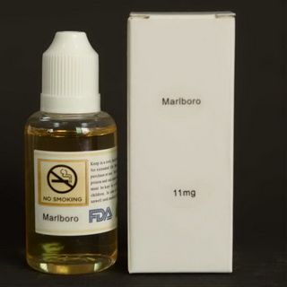 e cigarette liquid