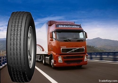 CHEAP Radial truck tire 11R22.5 11R24.5 IN CHINA Manufacture