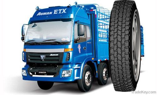 CHEAP Radial truck tire 11R22.5 11R24.5 IN CHINA Manufacture