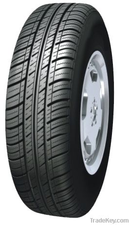 new automobile tyres 165/70r14