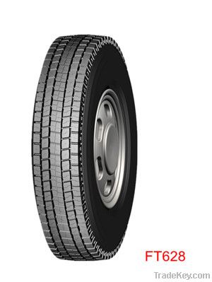 made in cheap radial truck tire with gcc ece 12r22.5