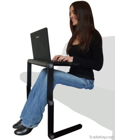 folding laptop desks