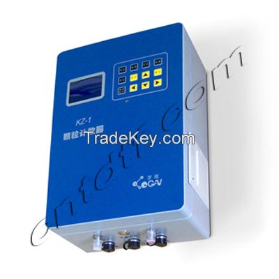 KZ-1 On-line Particle Counter