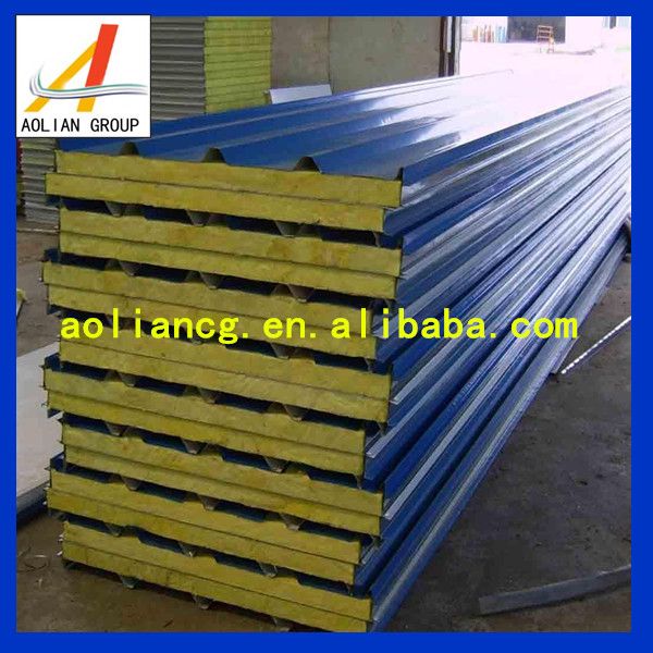 sandwich panel