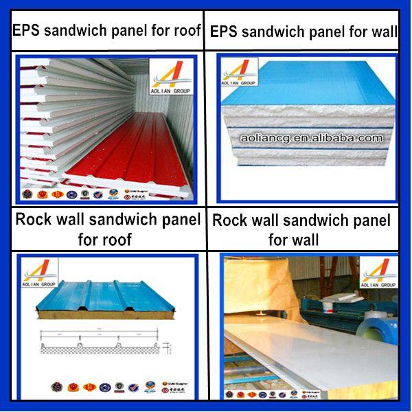 corrugated steel sheet