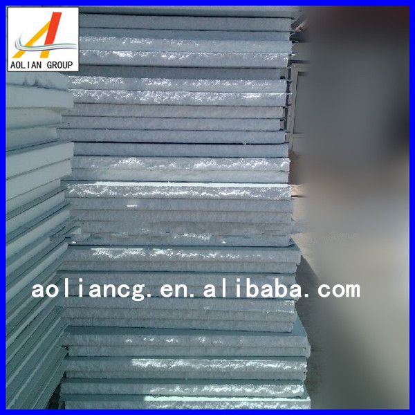 sandwich panel