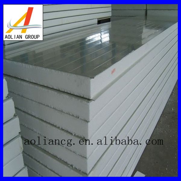 sandwich panel