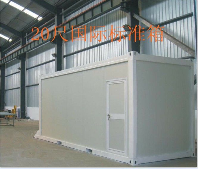 corrugated steel sheet