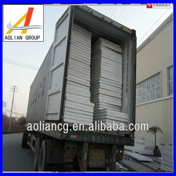 sandwich panel