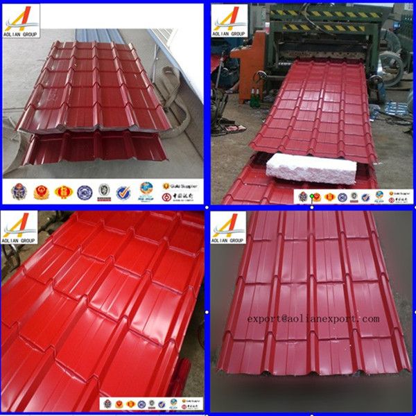 sandwich panel