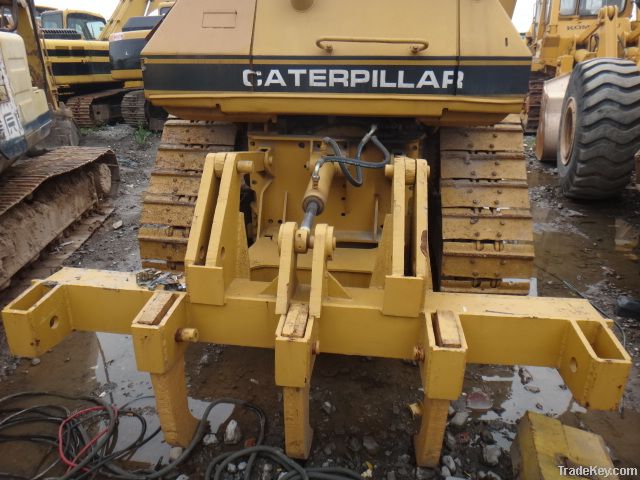 Used Bulldozer Caterpillar D5H