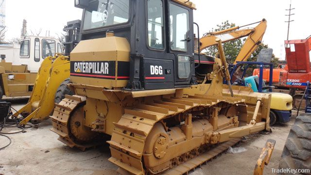 Sell Caterpillar D6G