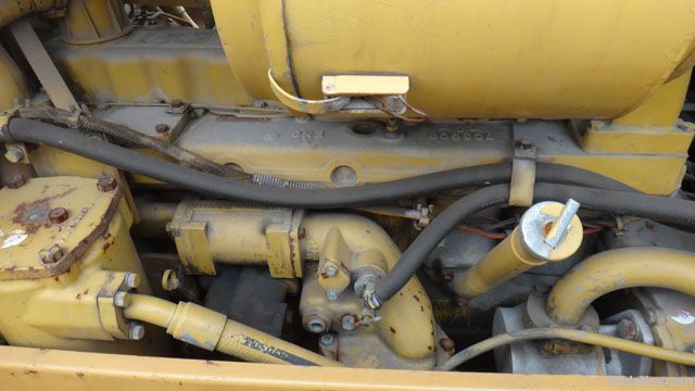 Sell Caterpillar D6G