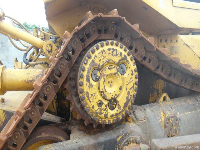 Sell Used CAT Bulldozer D9N