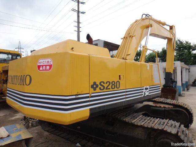 Sell Sumitomo S280F2