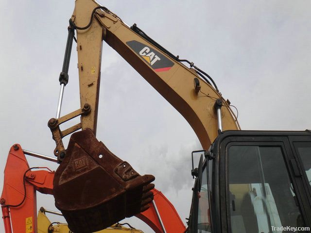 Sell Used CAT 315D Excavator