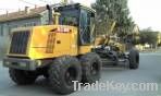 Used Xcmg180 Motor Grader